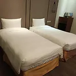 O2 Hotel Taipei Main Station