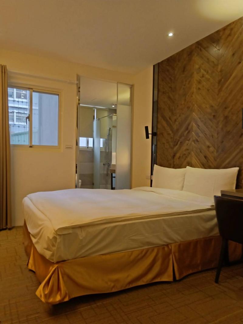 O2 Main Station Hotel 3*