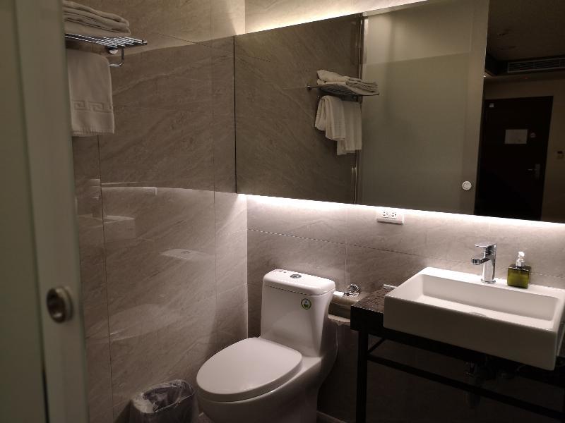 O2 Main Station Hotel